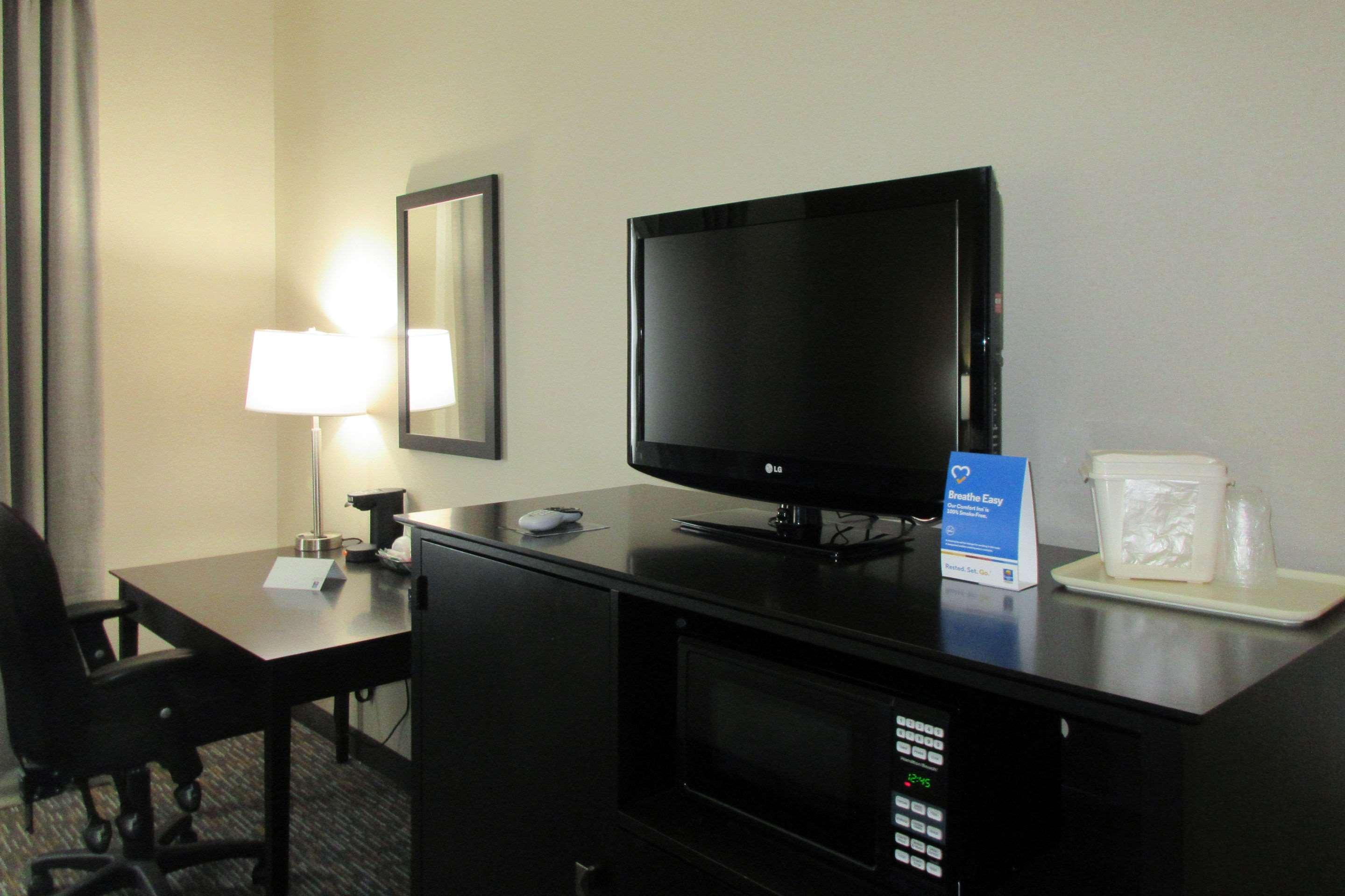 Comfort Inn Port Huron Eksteriør bilde