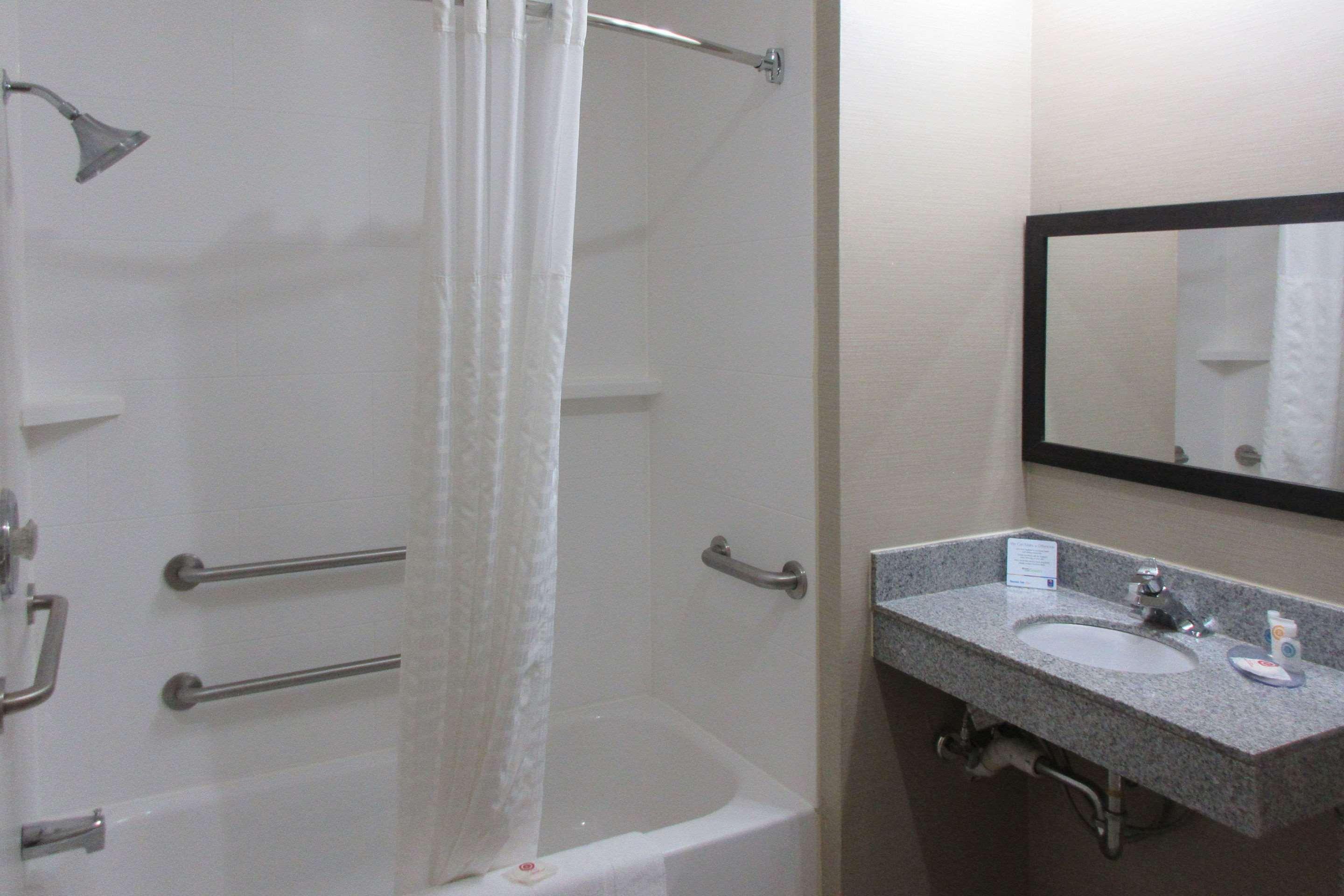 Comfort Inn Port Huron Eksteriør bilde