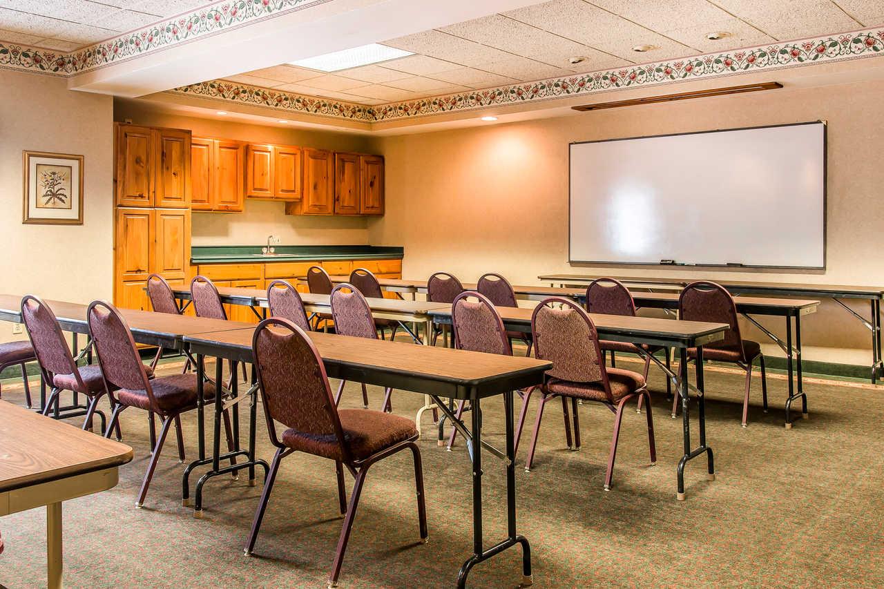 Comfort Inn Port Huron Eksteriør bilde