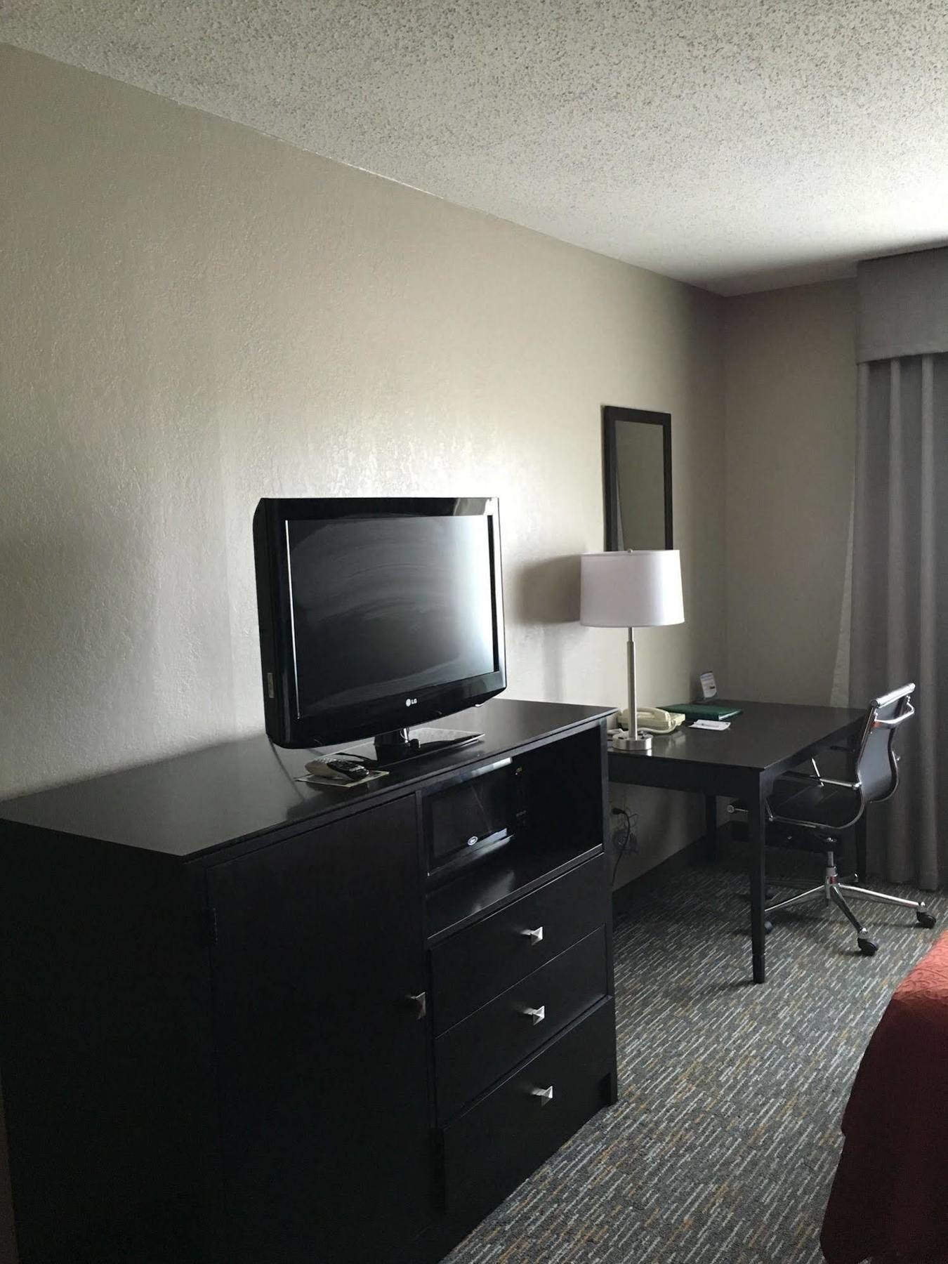 Comfort Inn Port Huron Eksteriør bilde