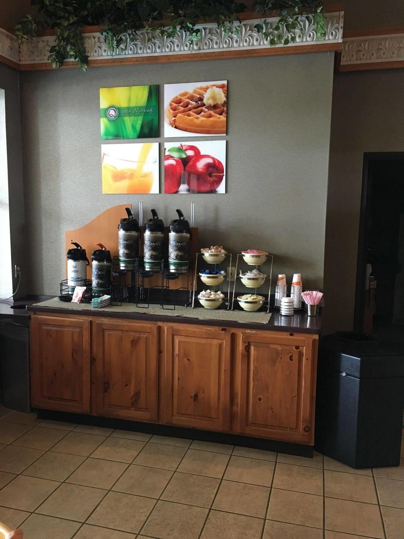 Comfort Inn Port Huron Eksteriør bilde